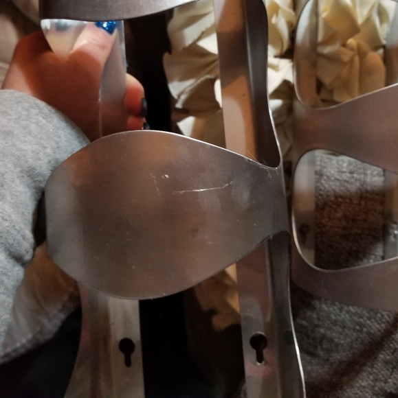 Ikea VURM wine rack 🍷 - Picture 5 of 5